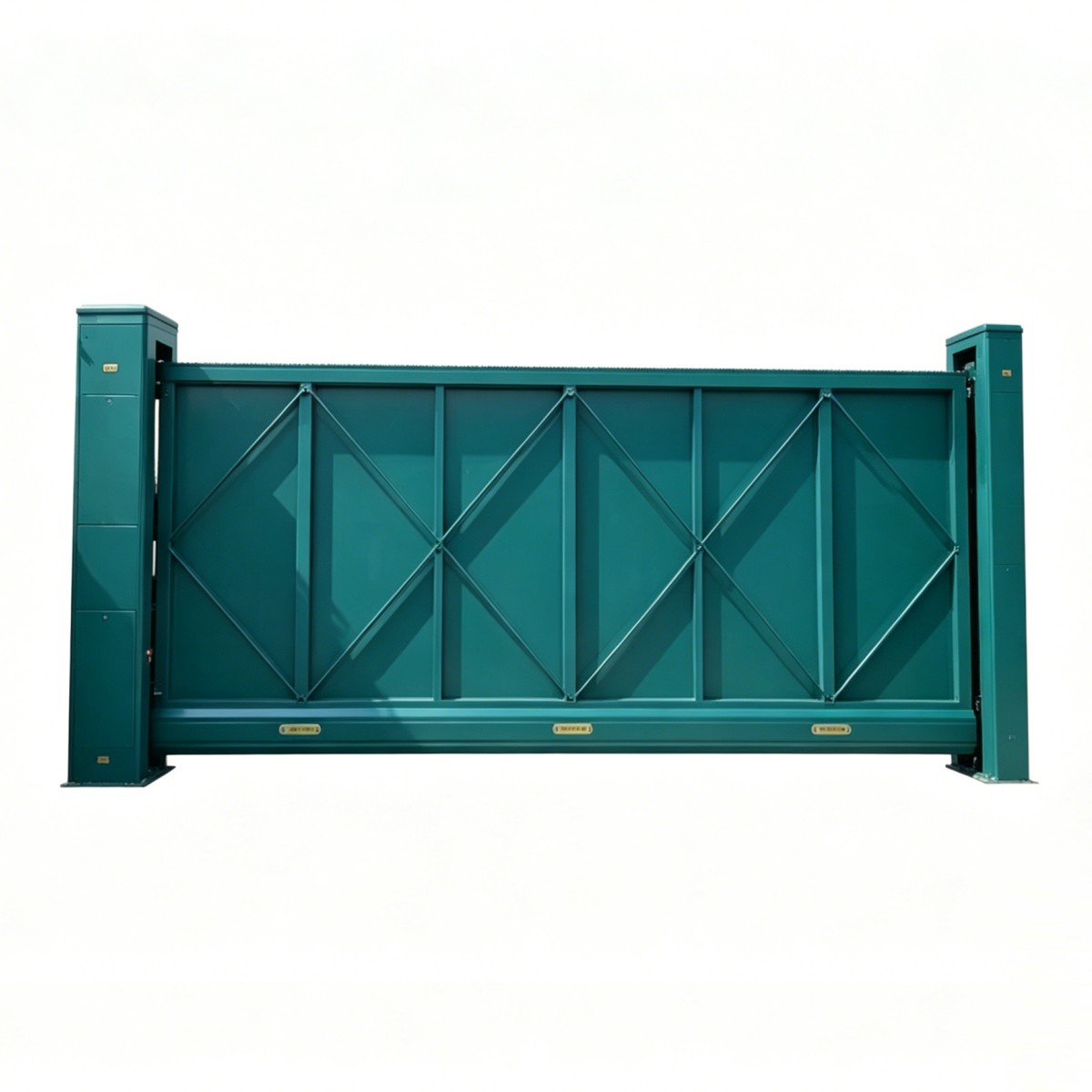 三明尤溪尤溪口镇电动悬空门